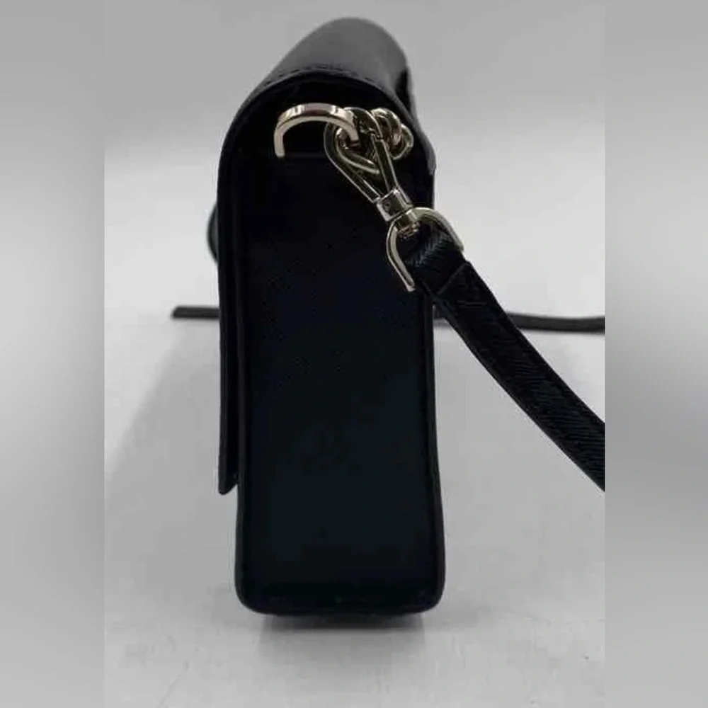 Kate Spade black Crossbody Bag